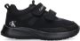 Calvin Klein sneakers zwart - Thumbnail 1