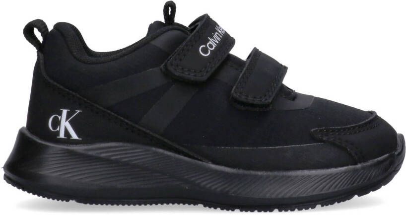 Calvin Klein sneakers zwart