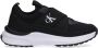 Calvin Klein sneakers zwart - Thumbnail 1
