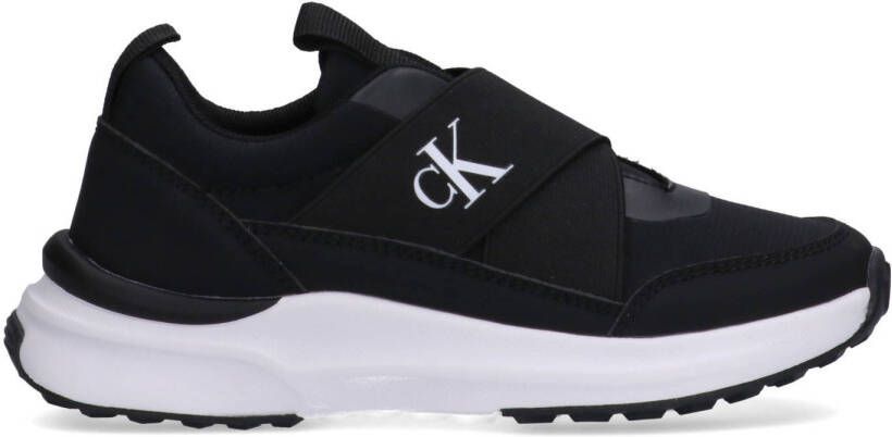 Calvin Klein sneakers zwart