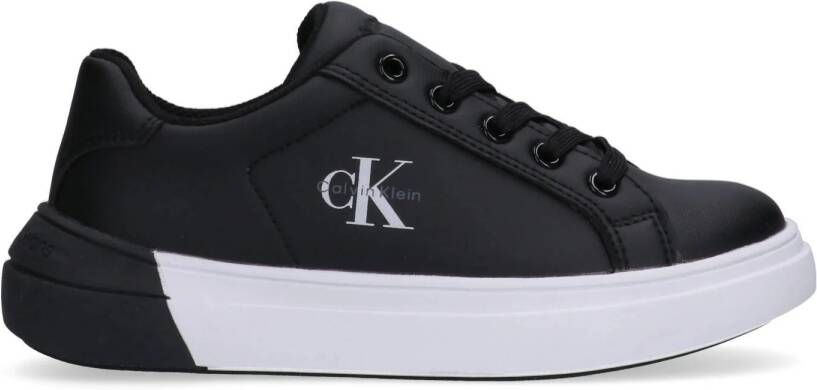 Calvin Klein sneakers zwart