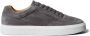 Calvin Klein Clean Cup Low Laceup Sneakers - Thumbnail 1