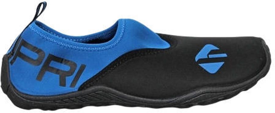 Campri Splasher waterschoenen donkerblauw zwart