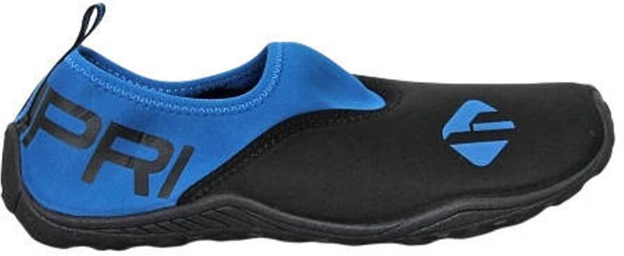 Campri Splasher waterschoenen donkerblauw zwart