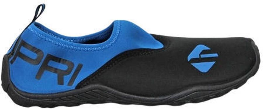 Campri Splasher waterschoenen donkerblauw zwart
