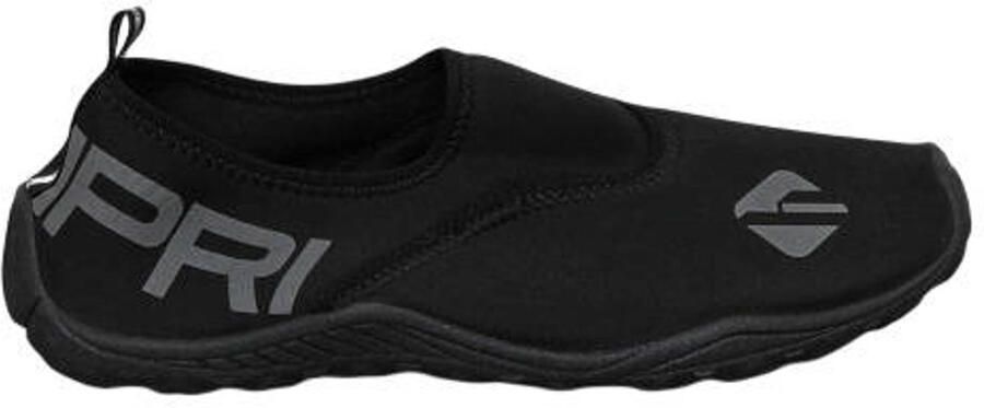 Campri Splasher waterschoenen zwart