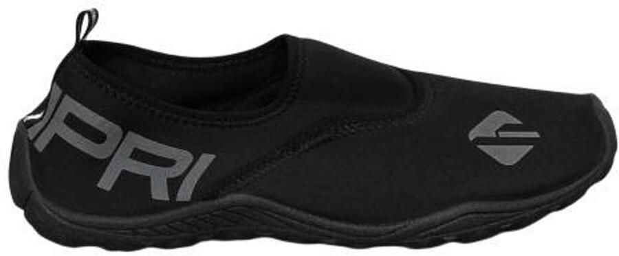 Campri Splasher waterschoenen zwart