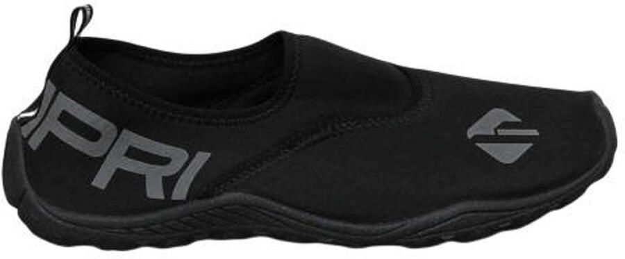 Campri Splasher waterschoenen zwart