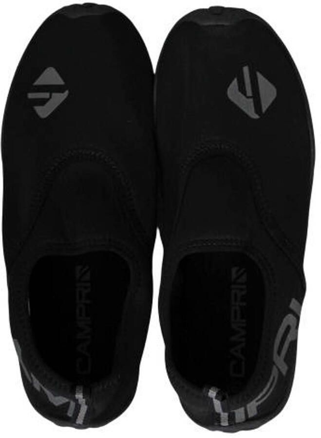 Campri Splasher waterschoenen zwart - Foto 3