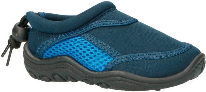 Campri waterschoenen Donkerblauw blauw kids