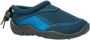 Campri waterschoenen Donkerblauw blauw kids Textiel 22 - Thumbnail 1