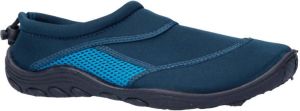Campri waterschoenen donkerblauw unisex
