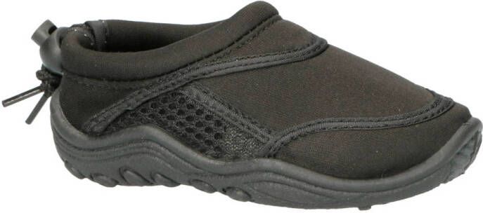 Campri waterschoenen Zwart kids Textiel 25
