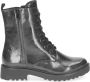 Caprice Dames Enkellaarsje 9-25217-43 017 G-breedte - Thumbnail 1