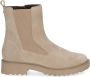 Caprice Dames Chelseaboot 9-25426-43 318 G-breedte - Thumbnail 1