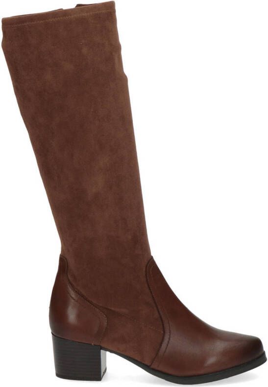 Caprice Dames Laarzen 9 25517 41 313 G breedte Schoenen