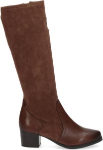 Caprice Dames Laarzen 9-25517-41 313 G-breedte