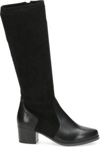 Caprice Dames Laarzen 9-25517-41 019 G-breedte