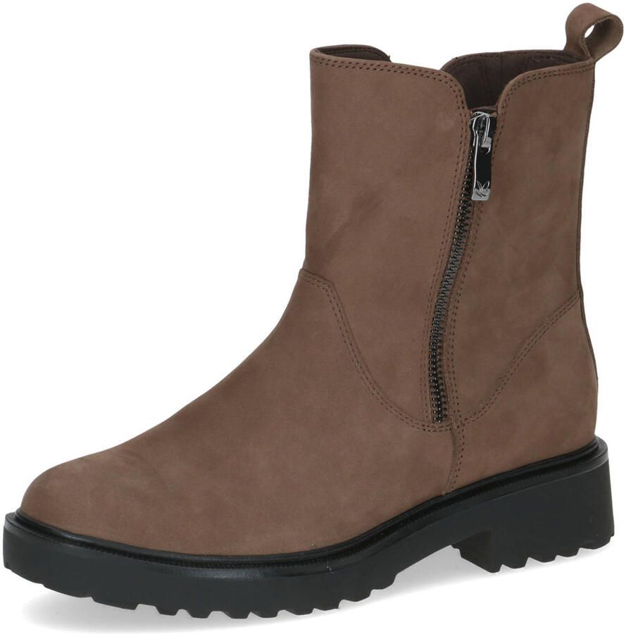 Caprice Dames Enkellaarsje 9-25414-45 334 G-breedte - Foto 1