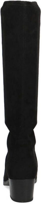 Caprice Laarzen blokhak instaplaarzen met stretch-xs-schaft in smalle vorm - Foto 1