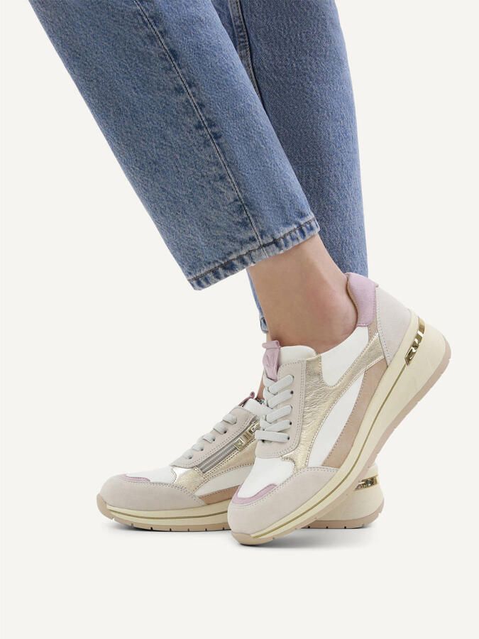 Caprice Dames Sneaker 9-23701-46 137 H-breedte - Foto 2