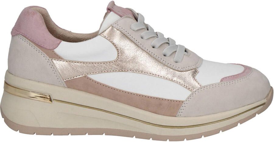 Caprice Dames Sneaker 9-23701-46 137 H-breedte