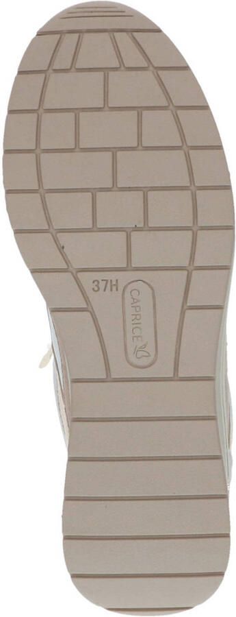 Caprice Dames Sneaker 9-23701-46 137 H-breedte - Foto 3