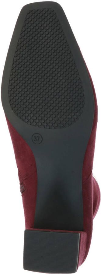 Caprice Dames Enkellaarsje 9-25354-41 514 G-breedte