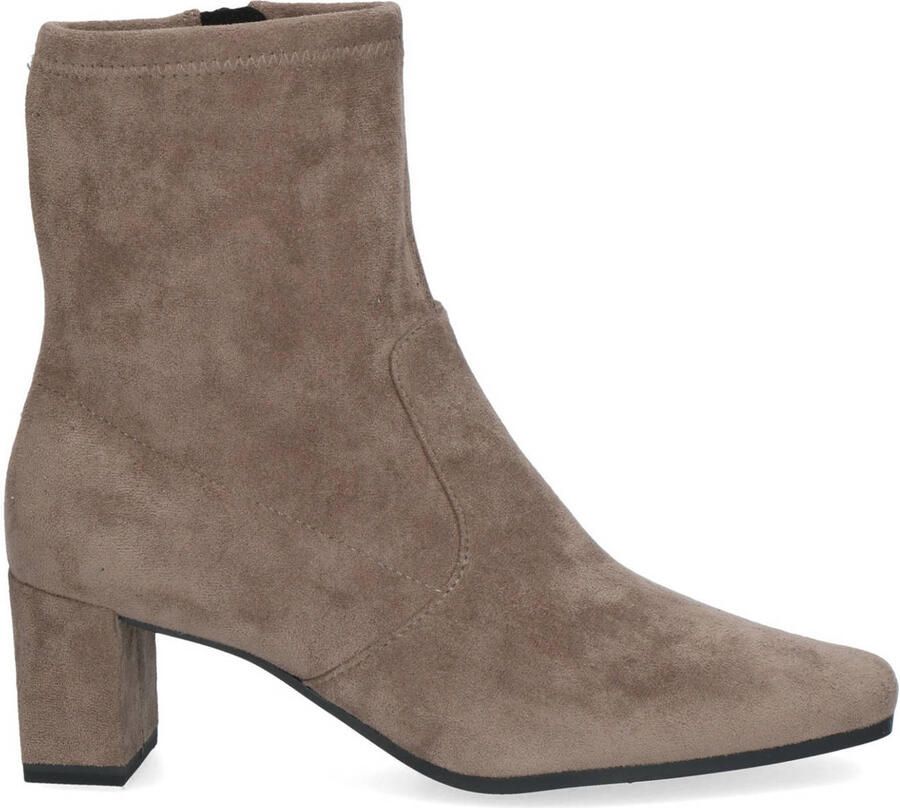 Caprice Dames Enkellaarsje 9-25354-41 306 G-breedte