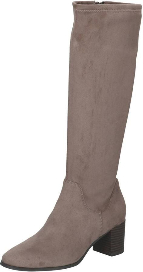 Caprice Dames Laarzen 9-25503-45 306 G-breedte