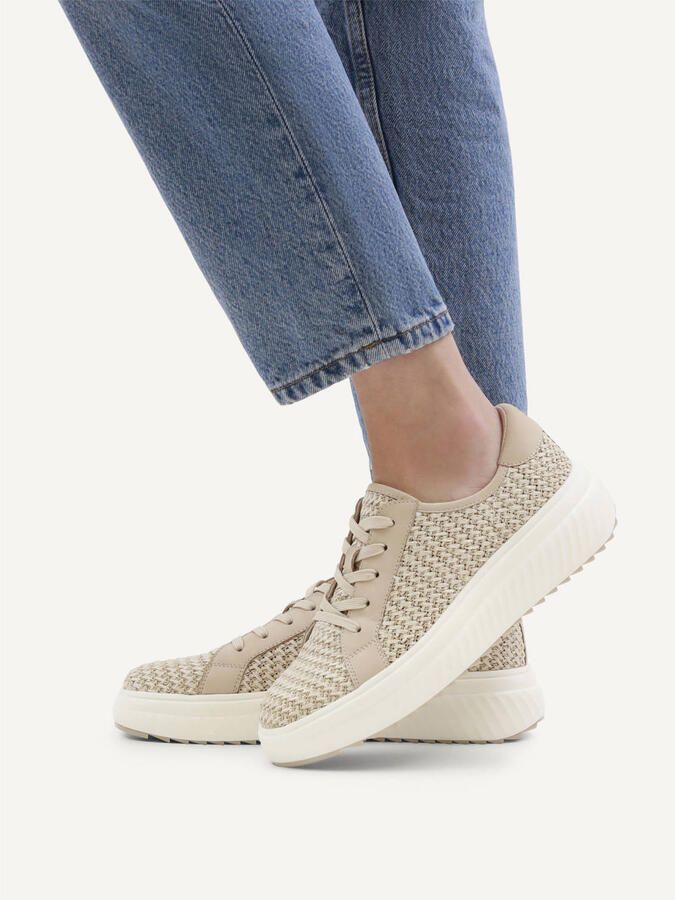 Caprice Dames Sneaker 9-23710-46 408 G-breedte - Foto 2