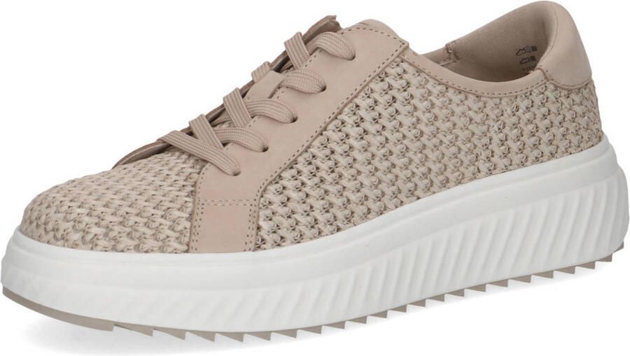 Caprice Dames Sneaker 9-23710-46 408 G-breedte - Foto 3