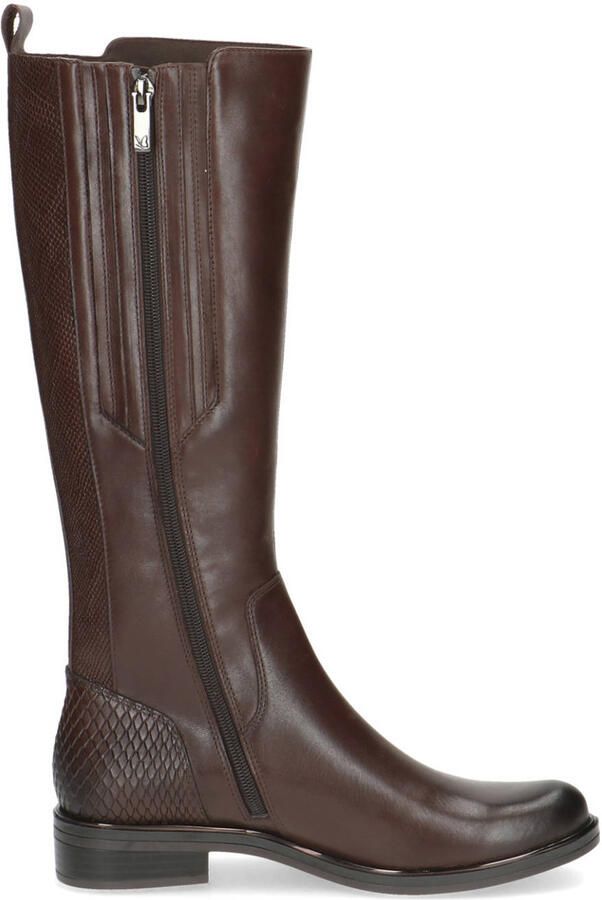 Caprice Dames Laarzen 9-25515-45 329 G-breedte