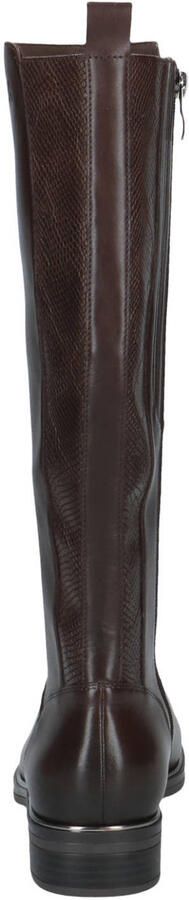 Caprice Dames Laarzen 9-25515-45 329 G-breedte - Foto 3