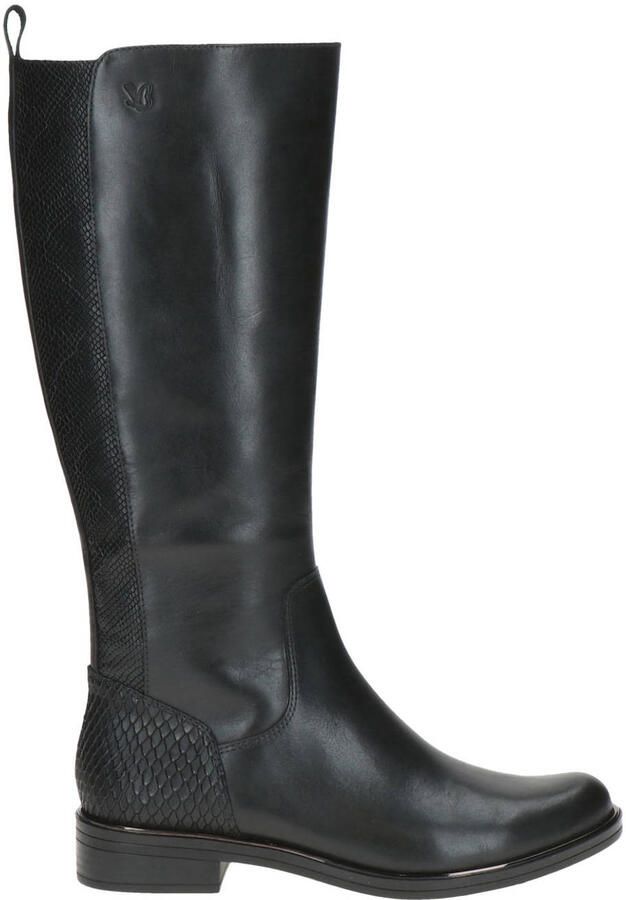 Caprice Dames Laarzen 9-25515-45 019 G-breedte - Foto 3