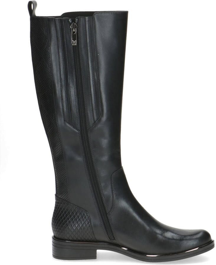 Caprice Dames Laarzen 9-25515-45 019 G-breedte