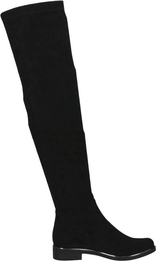 Caprice Overknee-laarzen met xs-stretchschacht vegane afwerking - Foto 2