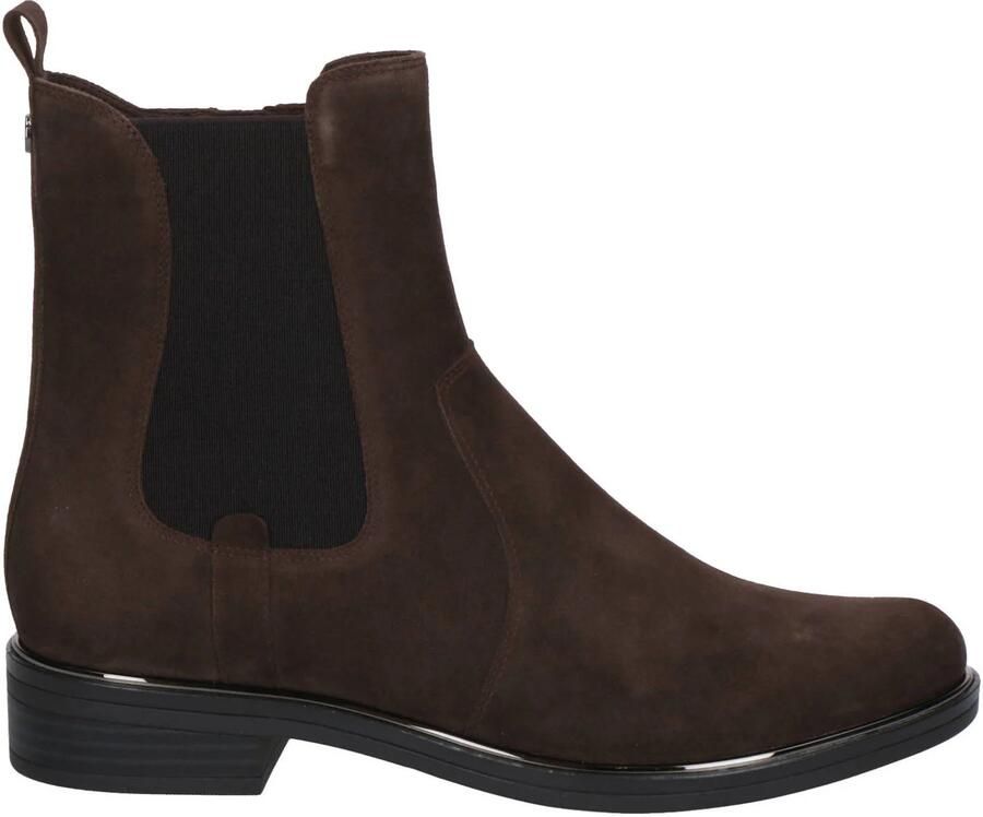 Caprice Dames Enkellaarsje 9-25304-41 342 G-breedte
