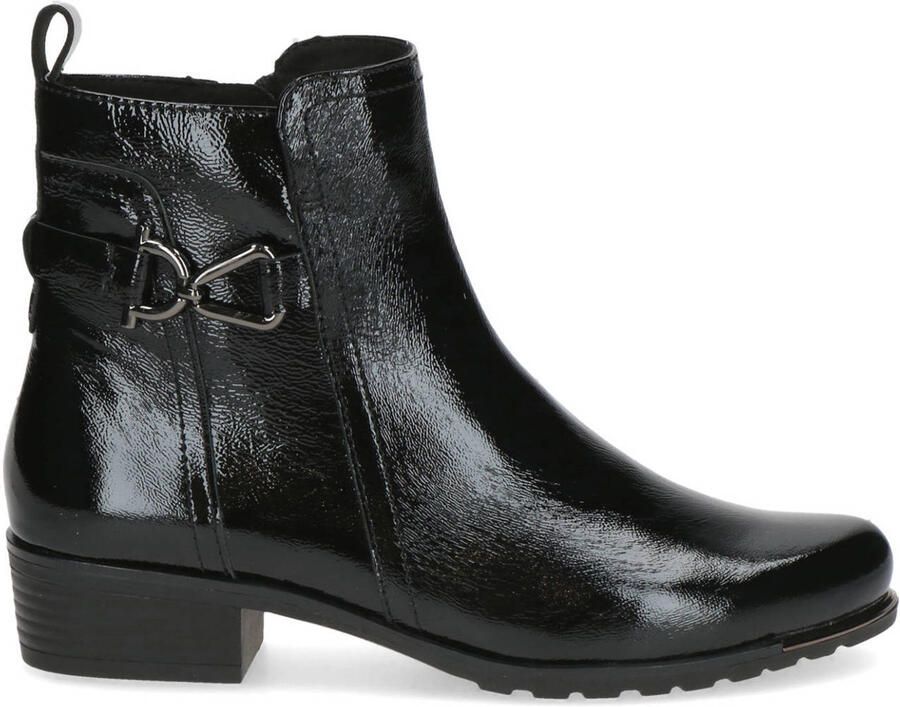 Caprice Dames Enkellaarsje 9-25403-45 017 G-breedte - Foto 3