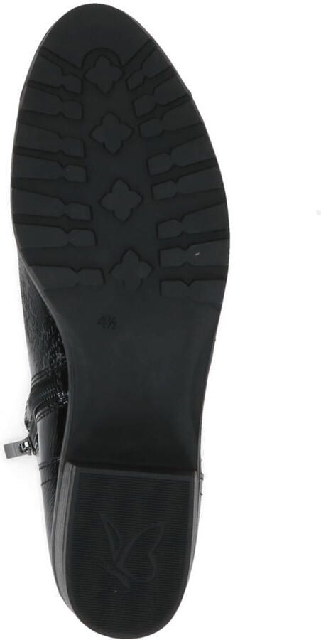 Caprice Dames Enkellaarsje 9-25403-45 017 G-breedte