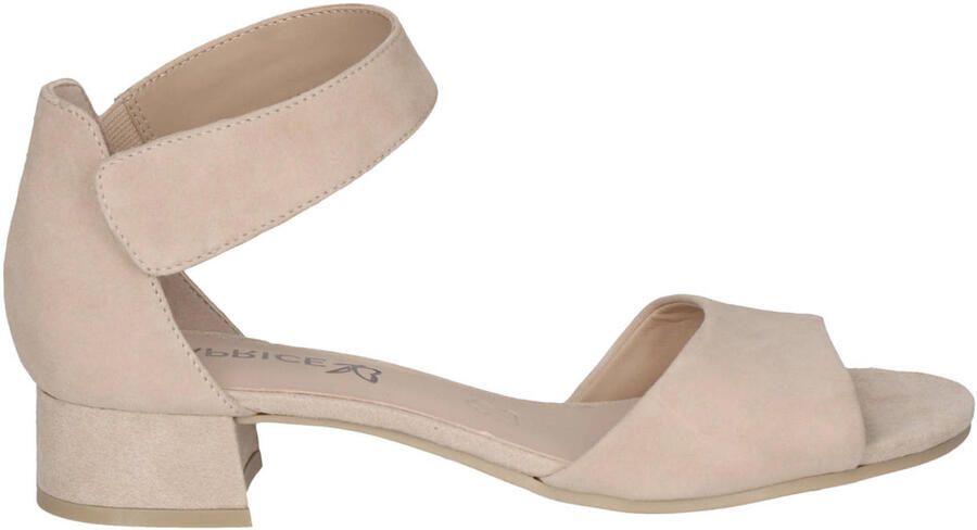 Caprice Dames Sandaaltje 9-28212-42 405 G-breedte