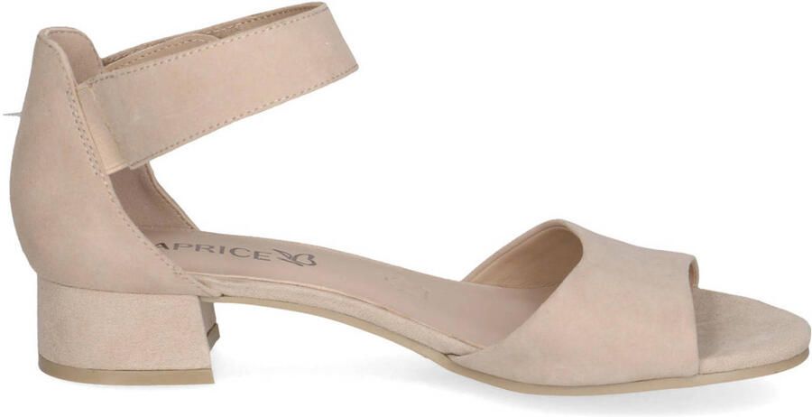 Caprice Dames Sandaaltje 9-28212-42 405 G-breedte - Foto 3