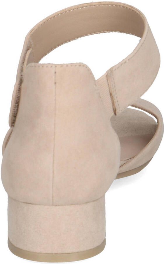 Caprice Dames Sandaaltje 9-28212-42 405 G-breedte - Foto 2
