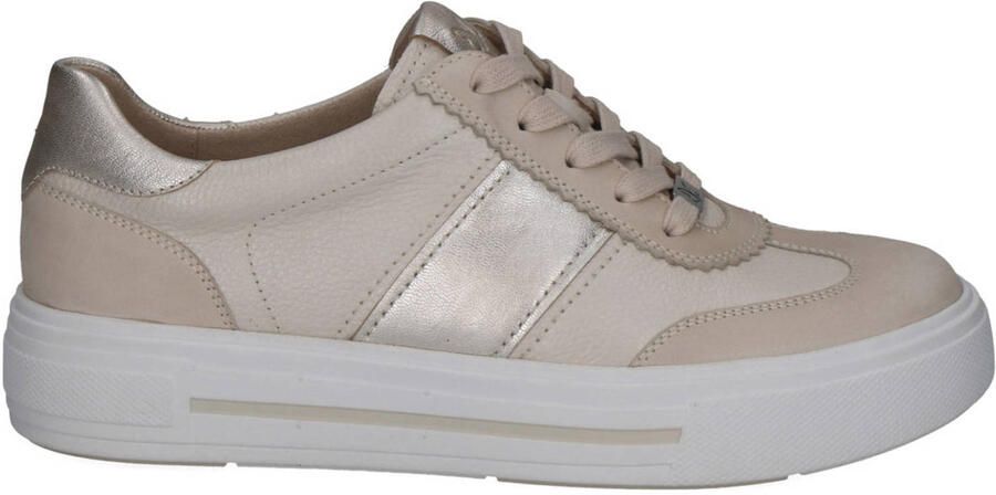 Caprice Dames Sneaker 9-23728-46 130 G-breedte