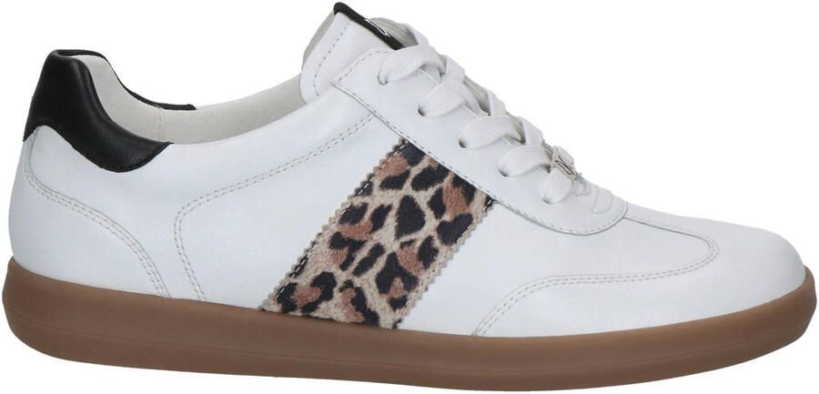 Caprice Dames Sneaker 9-23705-44 195 G-breedte