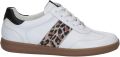 Caprice Dames Sneaker 9-23705-44 195 G-breedte - Wit