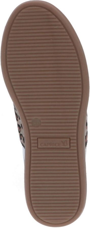 Caprice Dames Sneaker 9-23705-44 195 G-breedte - Foto 2
