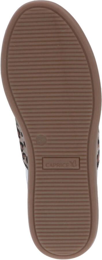 Caprice Dames Sneaker 9-23705-44 195 G-breedte - Foto 5