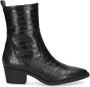 Caprice Dames Enkellaarsje 9-25317-43 024 G-breedte - Thumbnail 1