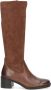 Caprice Dames Laarzen 9-25503-43 313 G-breedte - Thumbnail 1